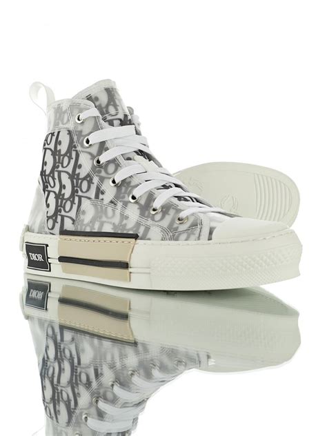 converse all star dior